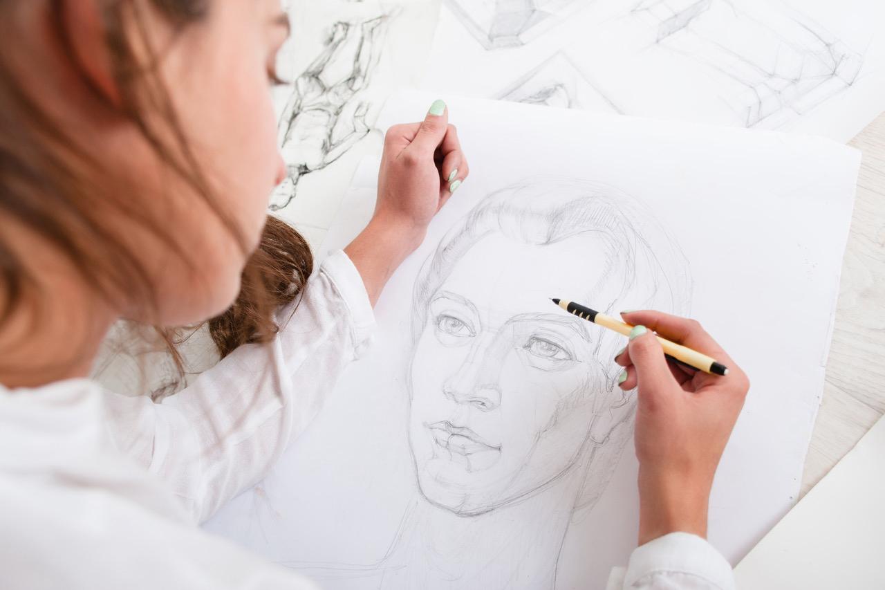 Concurso Dibujo